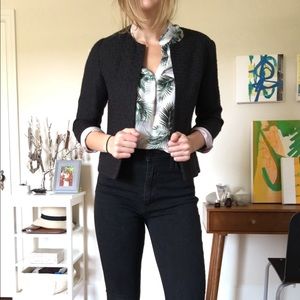 Banana Republic blazer